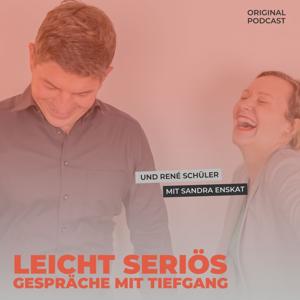 Leicht seriös - Gespräche mit Tiefgang