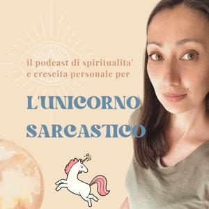 L'unicorno sarcastico