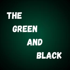 The Green and Black
