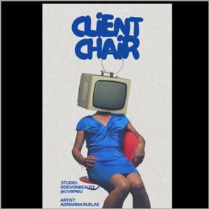 Client chair