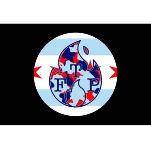 Through the Fire and the Pain