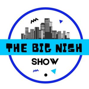 The Big Nish Show