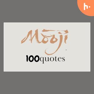 Mooji 100 Enlightening Quotes For spiritual Seekers