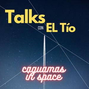 Talks con el tío