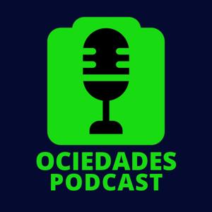 Ociedades Podcast