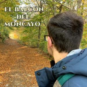 El balcón del Moncayo