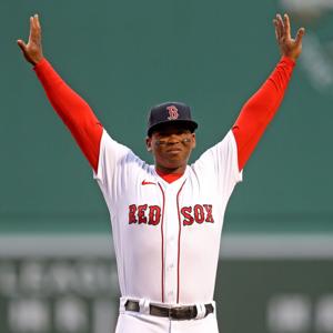 Sox in the City