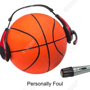Personally Foul