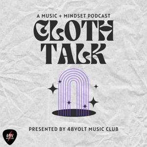 Cloth Talk Hosted by Jhny Wzdm