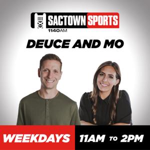 Deuce and Mo