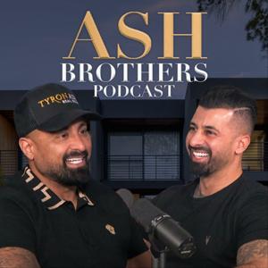 The Ash Brothers Podcast