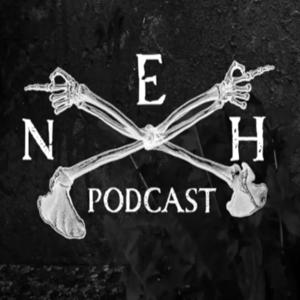 New England Haunts Podcast