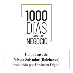 1000 Días Para Un Negocio