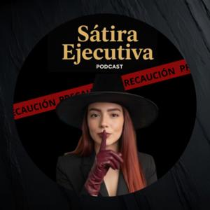 Sátira Ejecutiva: Estrategia, Marca y Poder