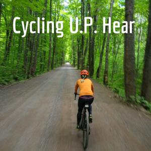 Cycling UP Hear