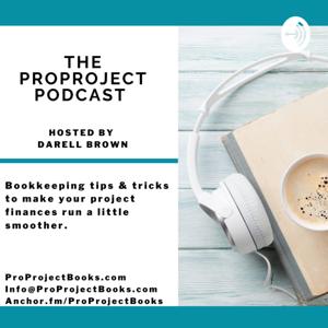 The ProProject Podcast