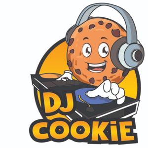 DJ Cookie Podcast