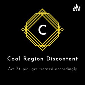 Coal Region Discontent