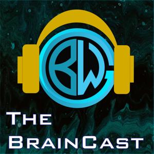 The BrainCast