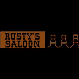 The Rusty Saloon