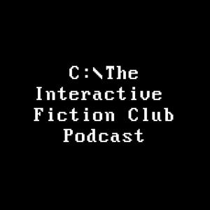 The Interactive Fiction Club Podcast
