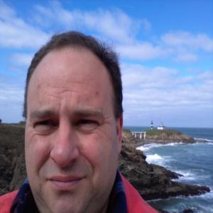 Podcast de José Manuel Aguiar Núñez