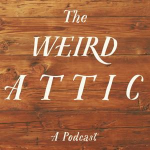 The Weird Attic