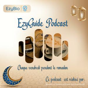EzyGuide Podcast