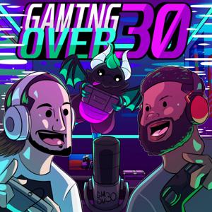 Gaming Over 30