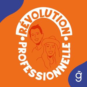 Rêvolution Professionnelle