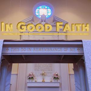 In Good Faith: The Central Reformed Church Sermon Podcast