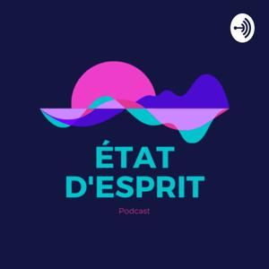 ÉTAT D’ESPRIT