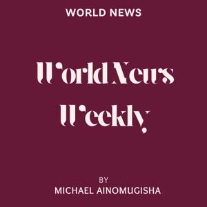 WorldNewsWeekly Podcast