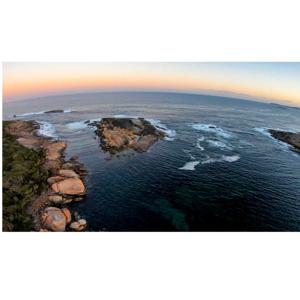 Free Reformed Church of Melville