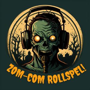 Zom-com