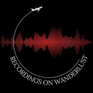 Recordings On Wanderlust