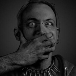 Kinetic Noise | Techno Industrial Mixshow | DJ Sprite :: Anarchotech