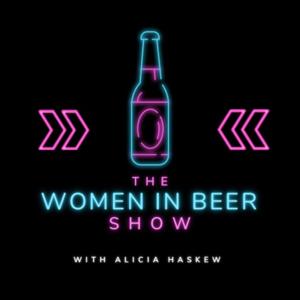 Women in Beer Show