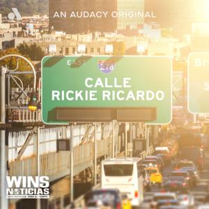 Calle Rickie Ricardo