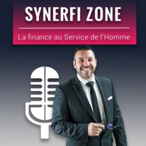 Synerfi Zone by Morgan Zappula