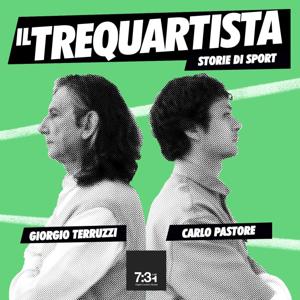 Il Trequartista