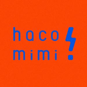 hacomimi!