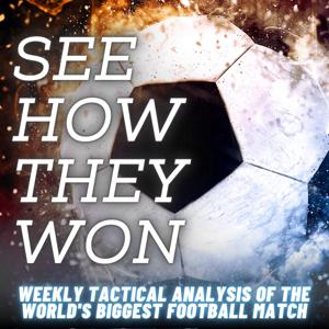 See How They Won