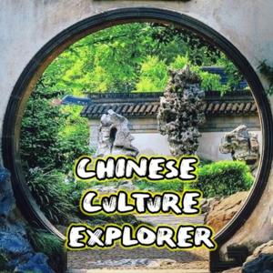 Chinese culture explorer