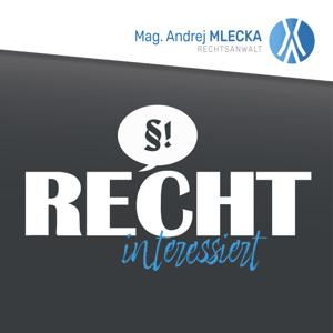 RECHTinteressiert
