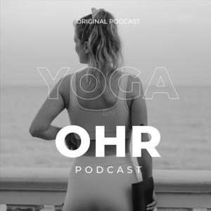 Yoga im Ohr