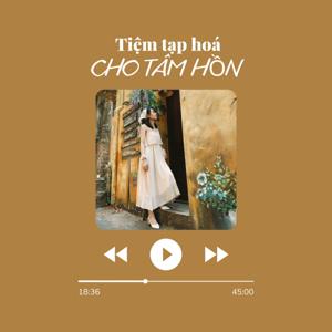 Tiệm Tạp Hóa Cho Tâm Hồn