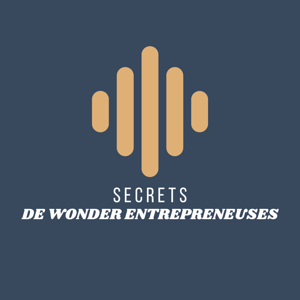 Secrets de Wonder Entrepreneuses