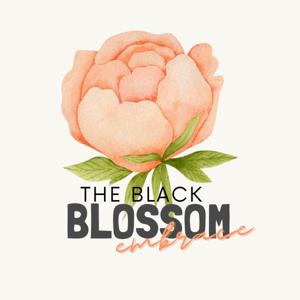 The Black Blossom Embrace