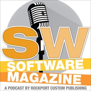The Software Magazine Podcast